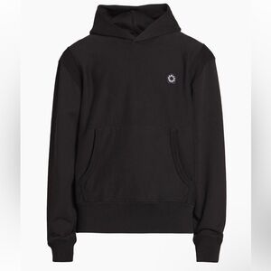 Kenzo Embroidered Hoodie